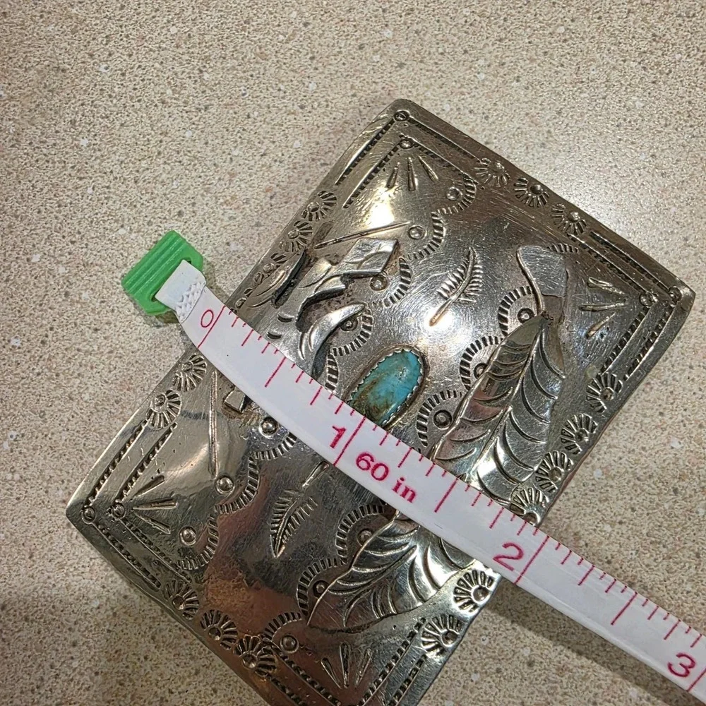 Navajo possibly brand